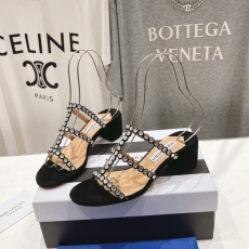 Aquazzura Sandals